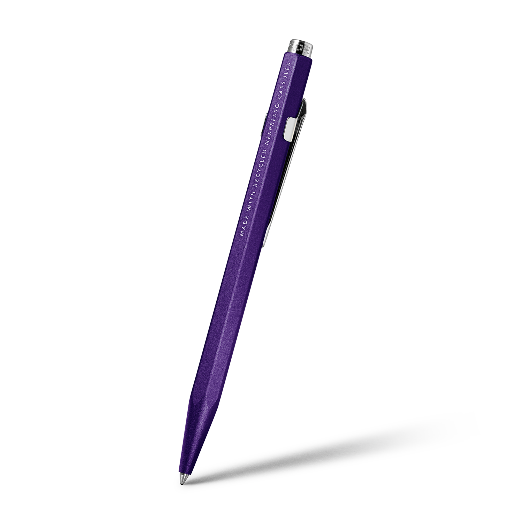 Nespresso Caran dAche Balpen