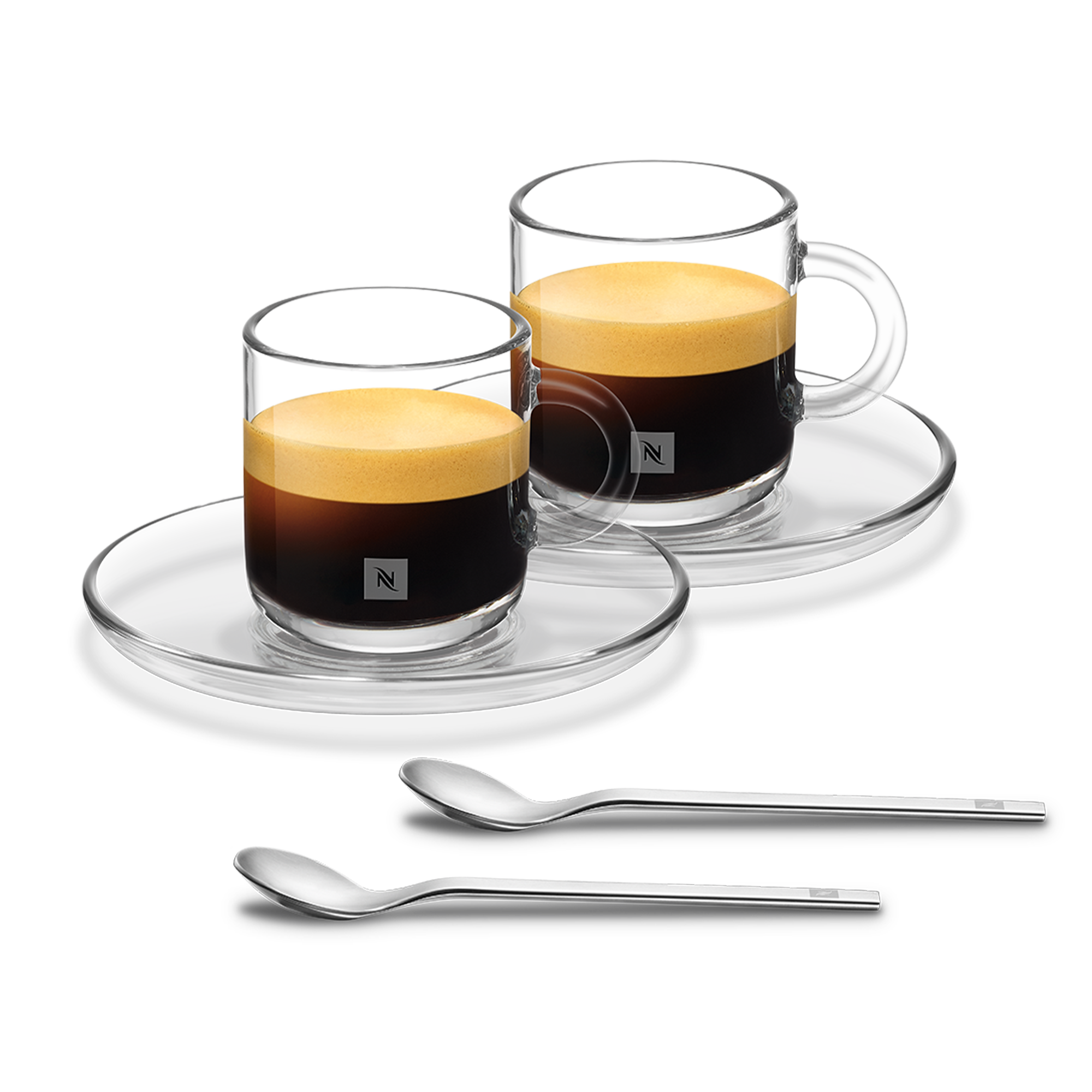 Nespresso Vertuo Espresso Set