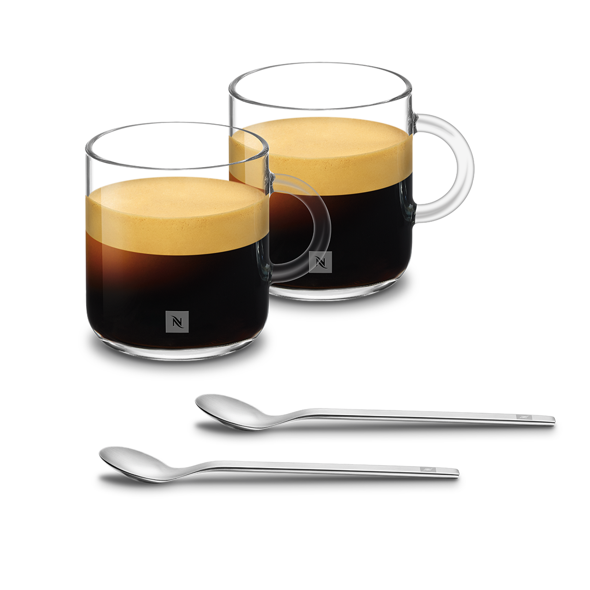 Nespresso Vertuo Gran Lungo Set