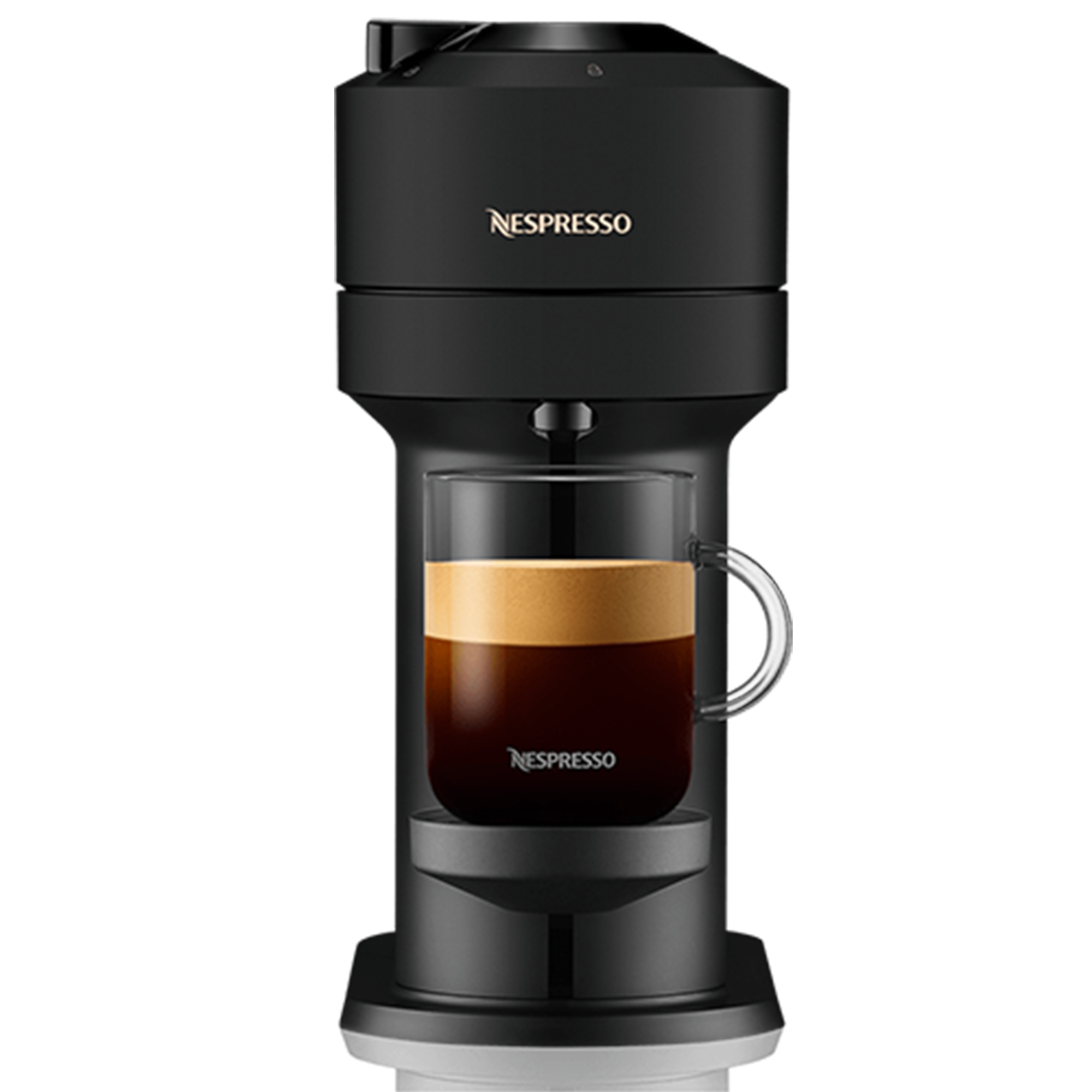 Vertuo Next Matt Zwart Koffiemachine