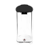 Nespresso Citiz Platinum water tank