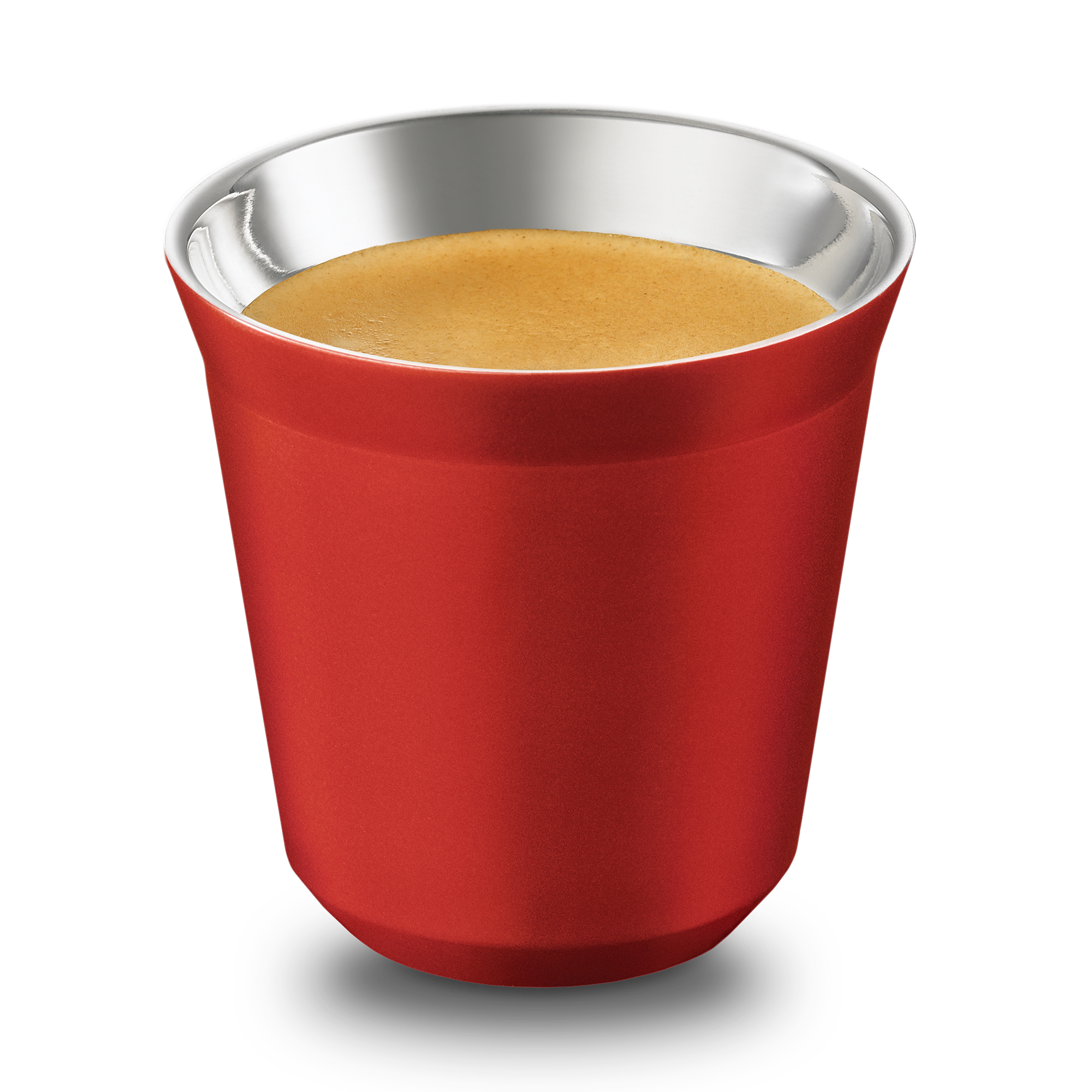 Nespresso Pixie Shanghai Lungokopje