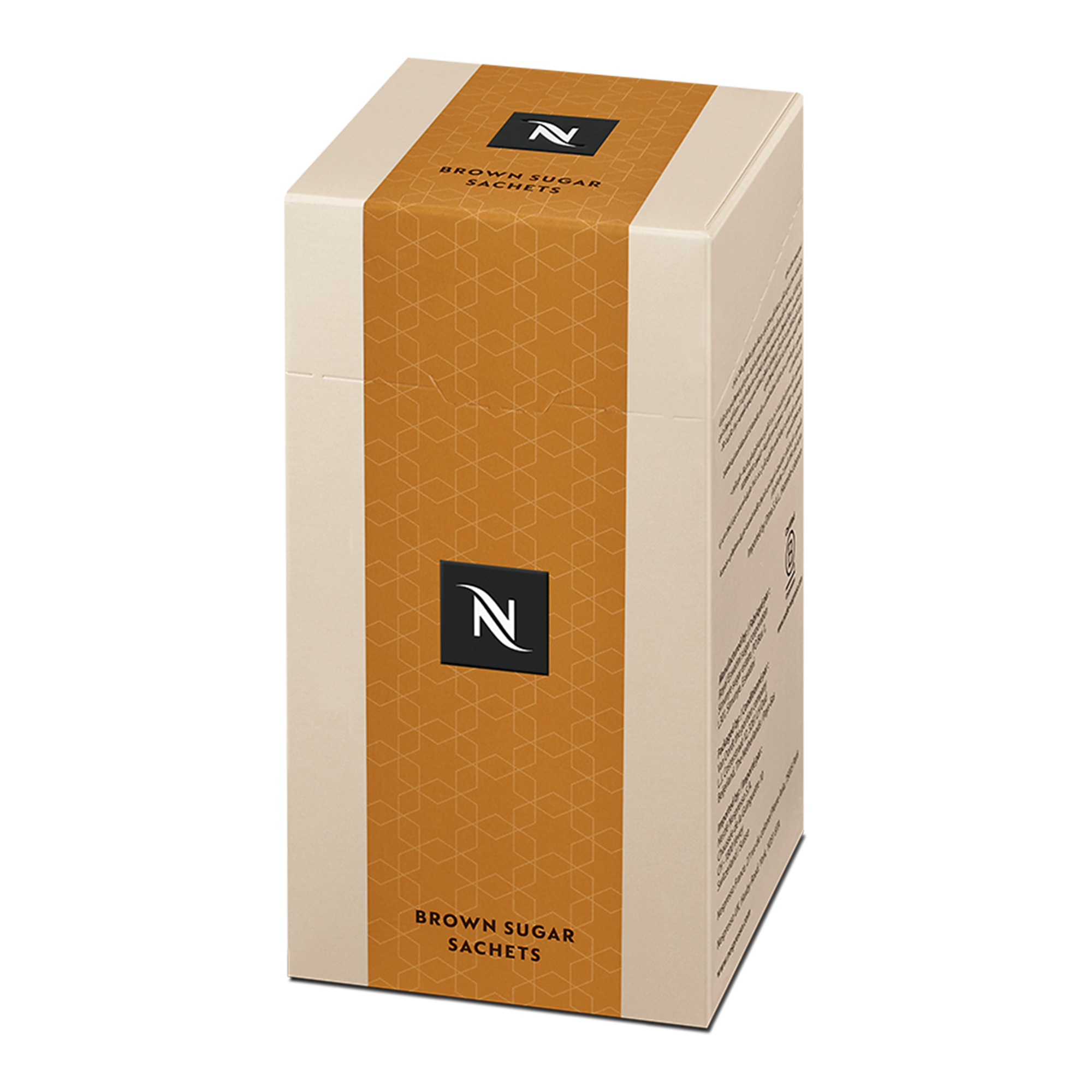 Nespresso Rietsuiker