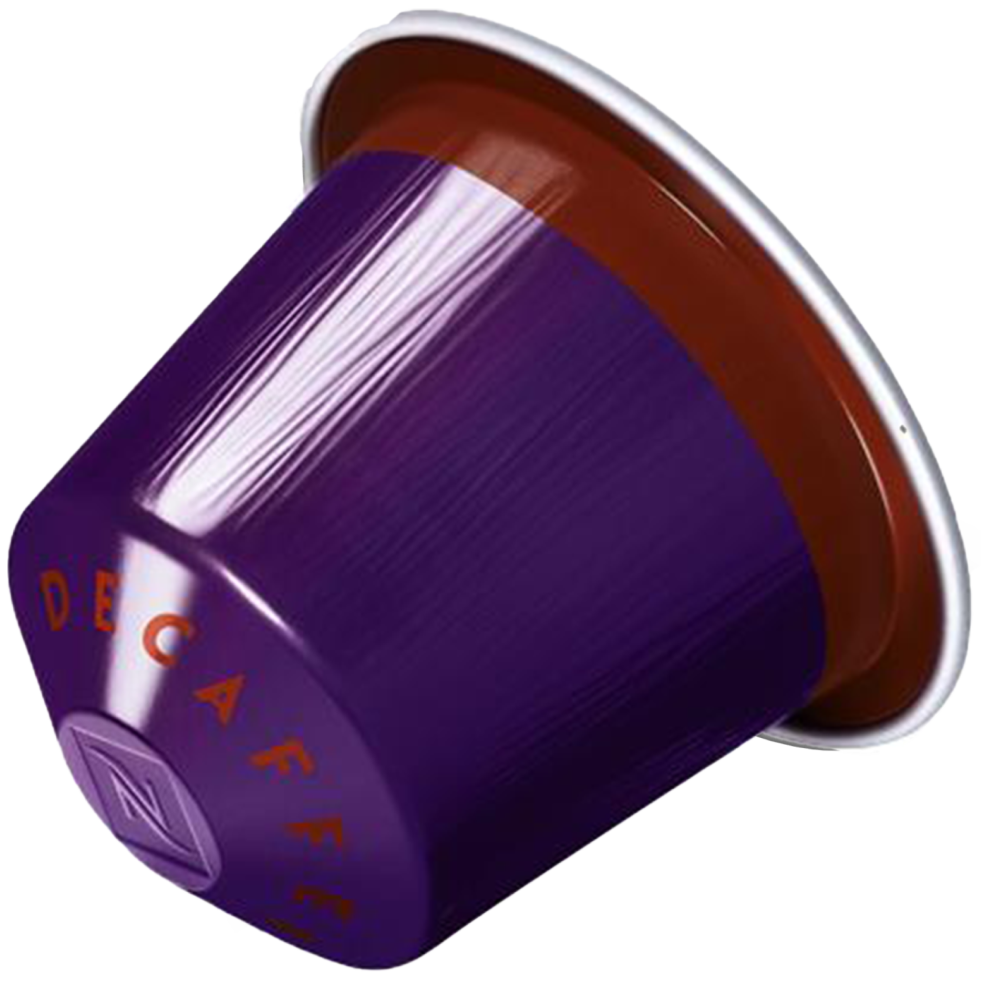 Nespresso Arpeggio Decaffeinato Koffiecapsules Sleeve van 10 Original