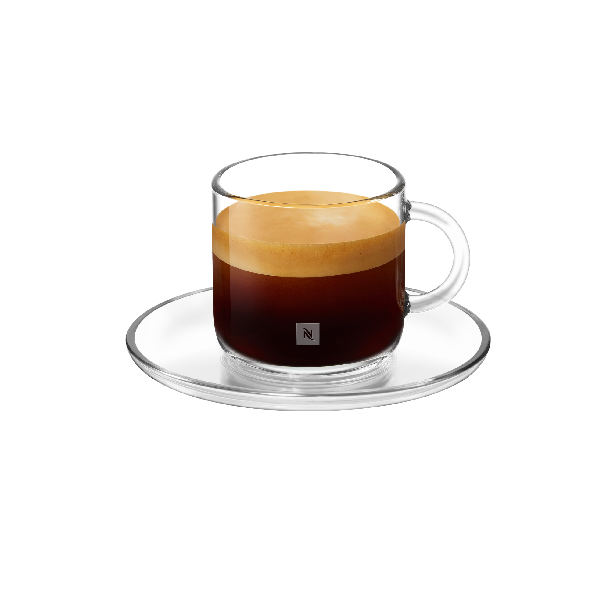 Nespresso VERTUO Lungo Set