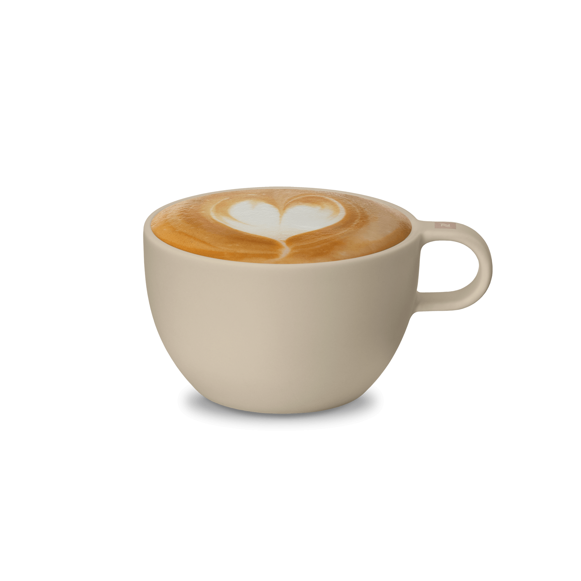 Nespresso Barista Cappuccino Cup Medium
