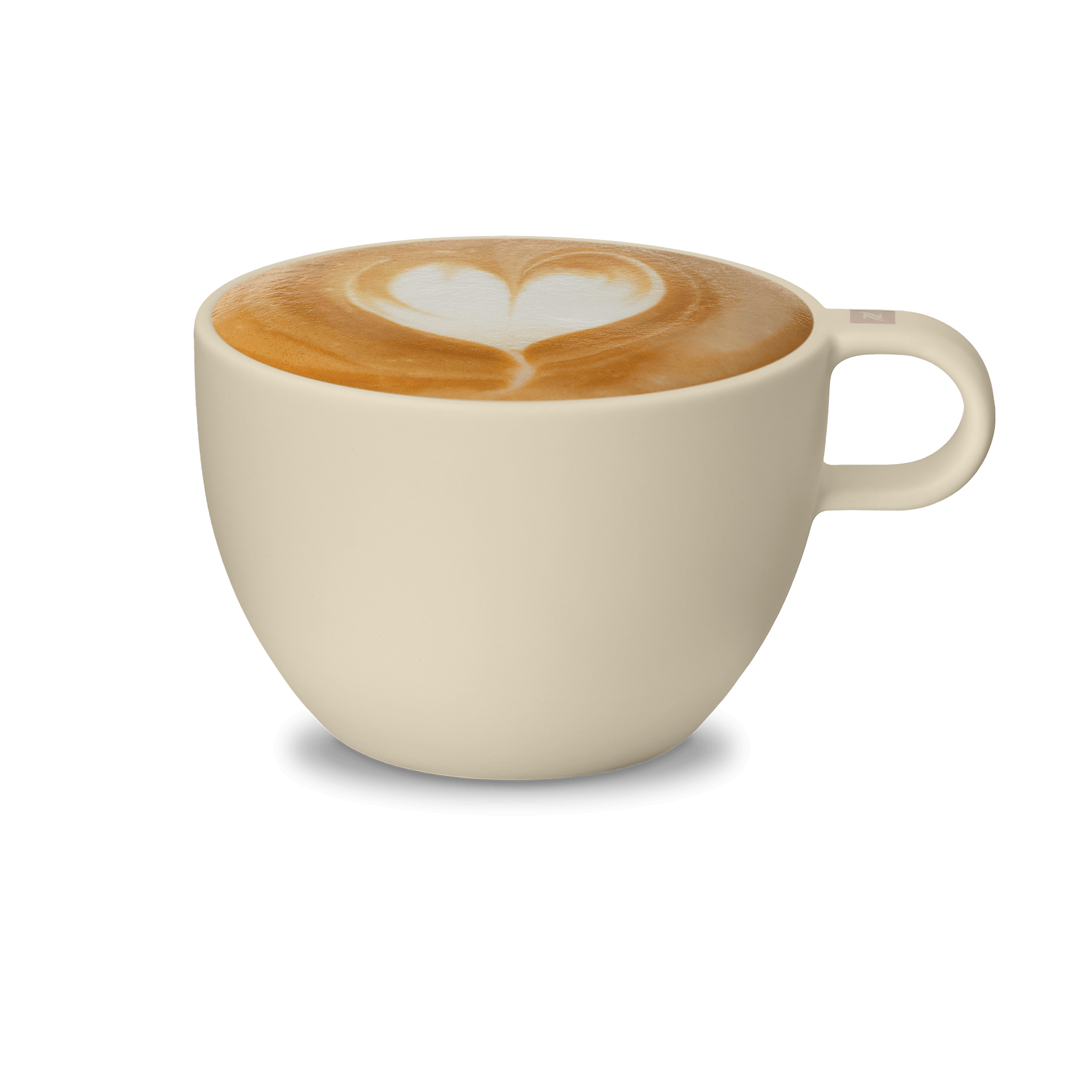 Nespresso Barista Cappuccino Cup Large