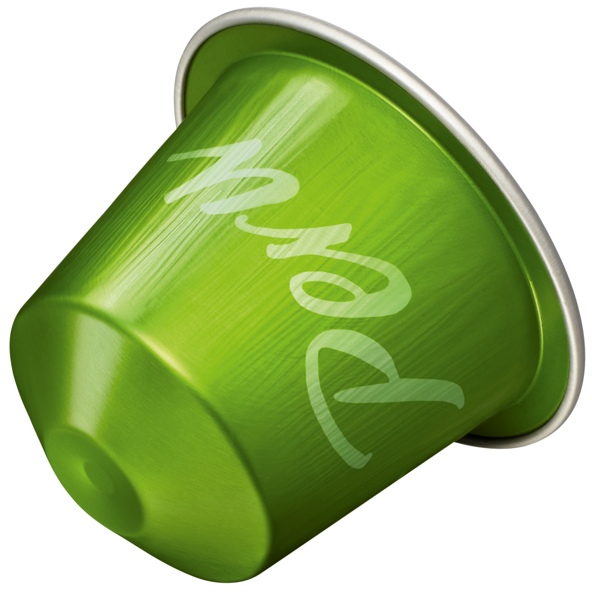 Nespresso Peru Organic Koffiecapsules Sleeve van 10 Original