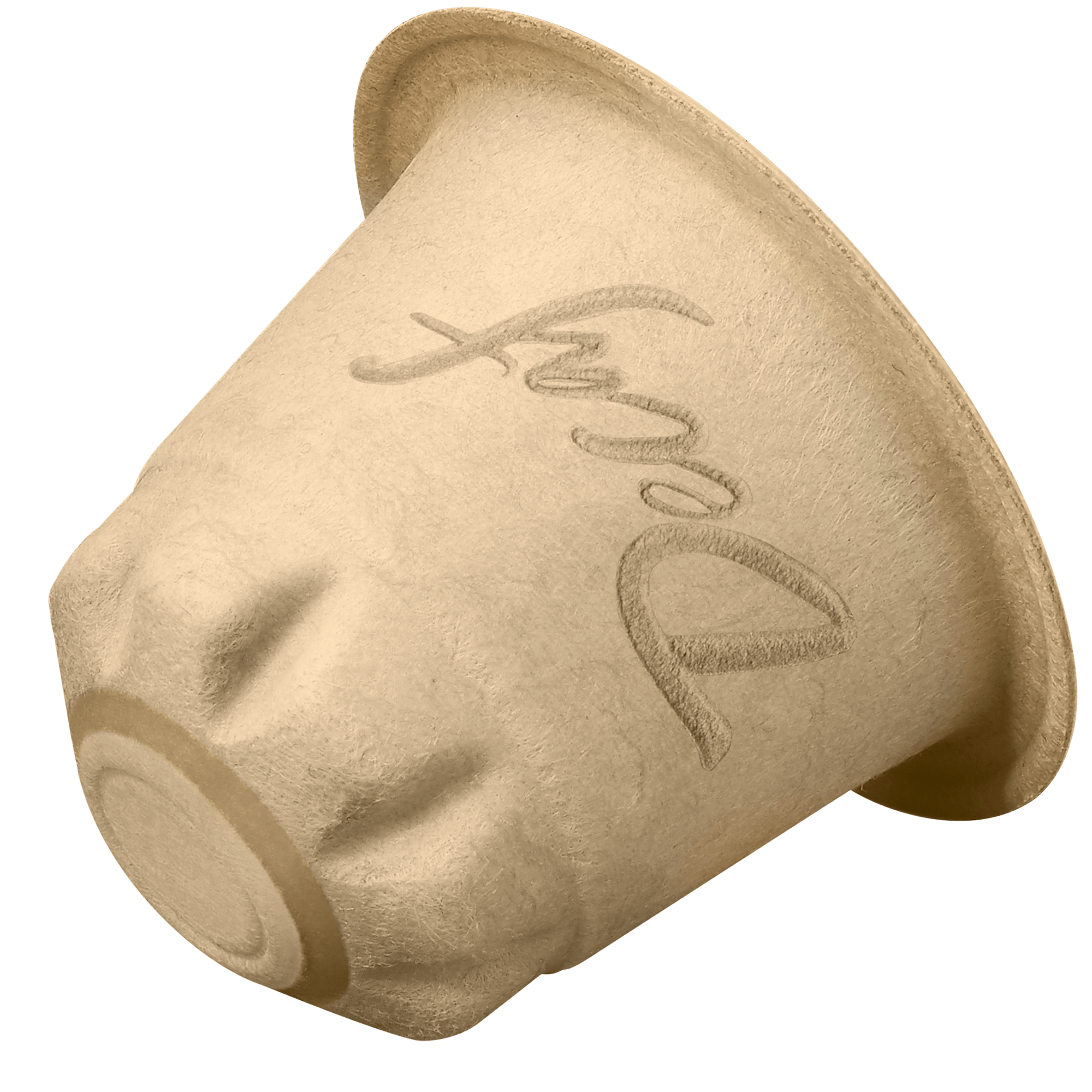 Nespresso Decaffeinato Espresso Koffiecapsules Sleeve van 10 Original