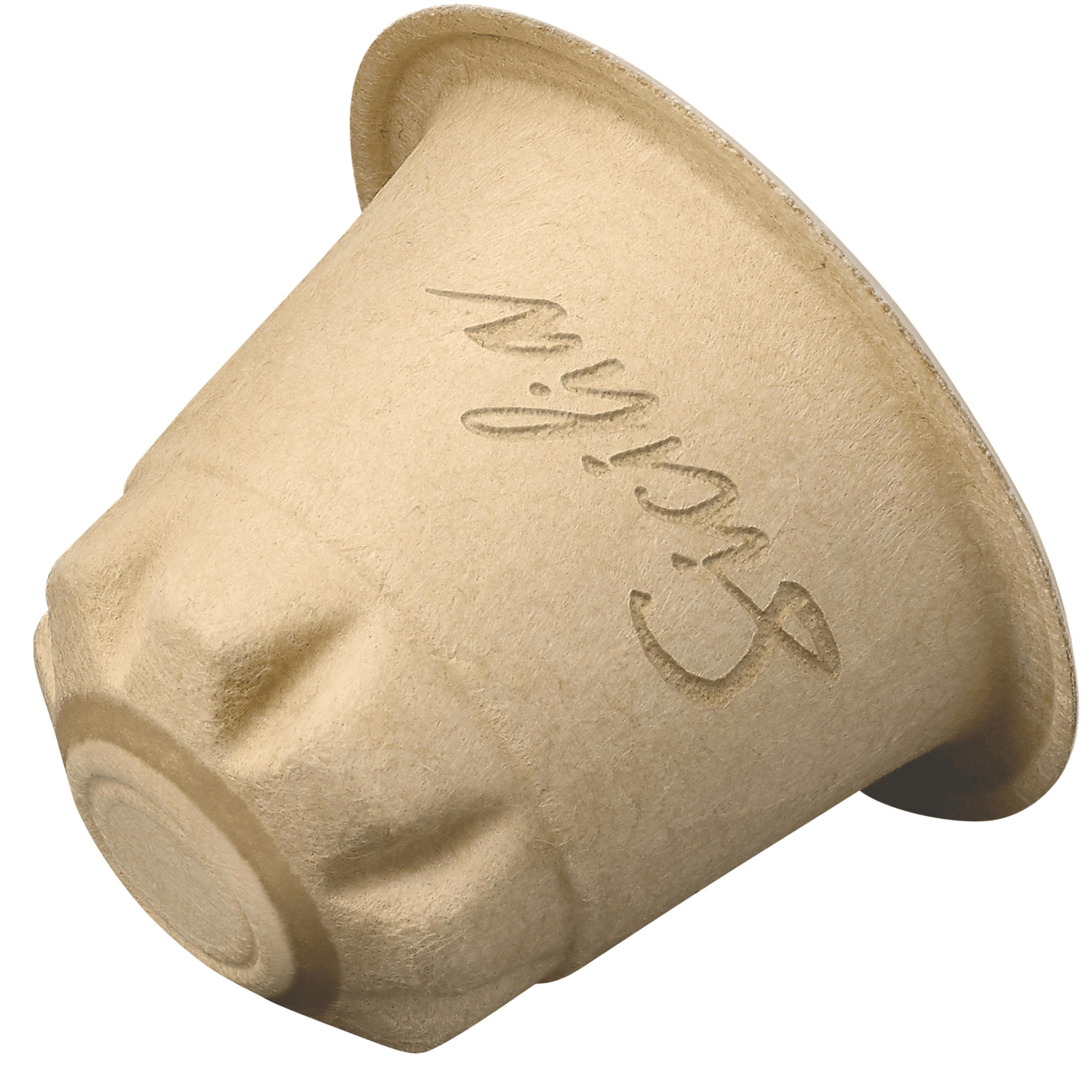 Nespresso Ispirazione Sicilia Espresso Koffiecapsules Sleeve van 10 Original