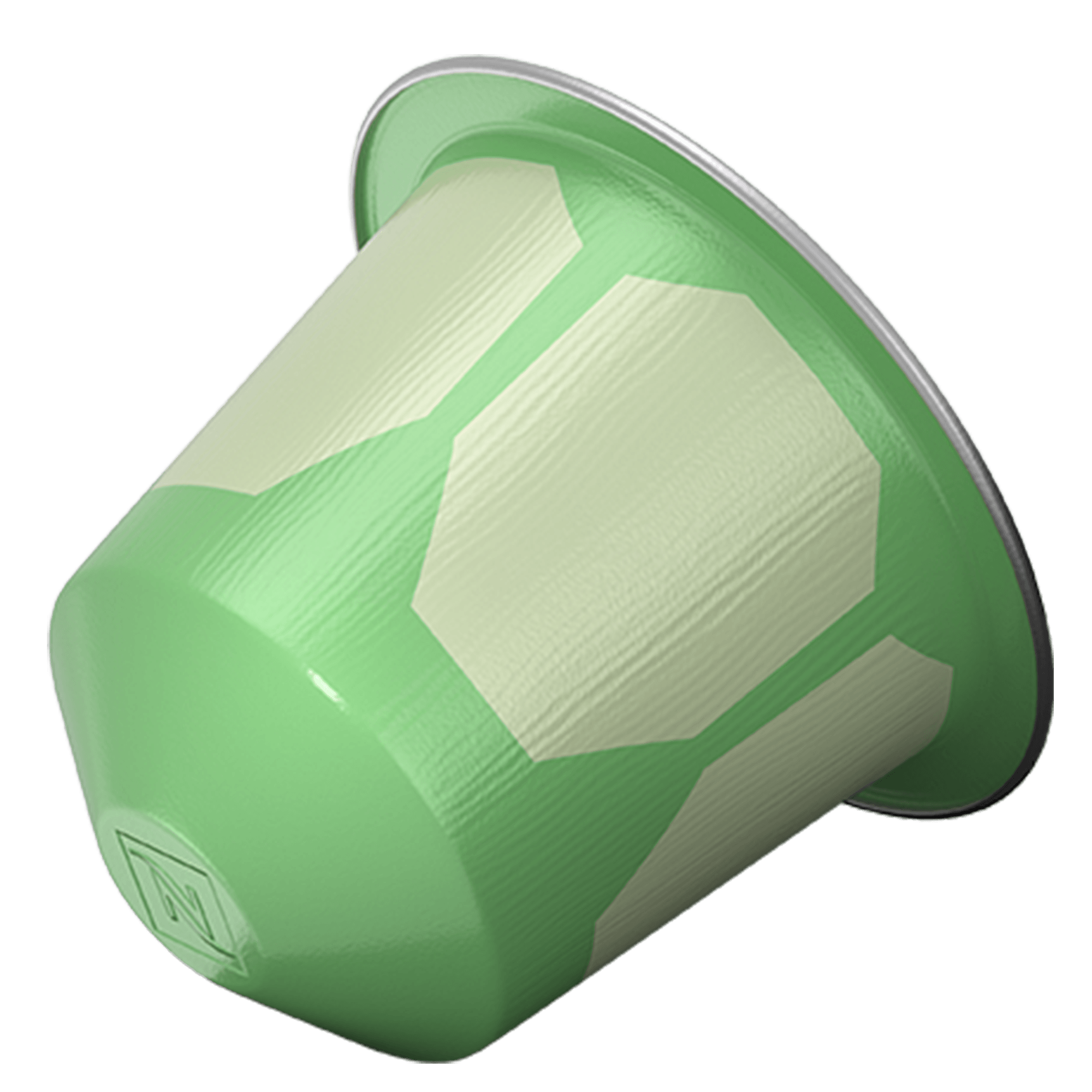 Nespresso Crystal Spark Espresso Koffiecapsules Sleeve van 10 Original