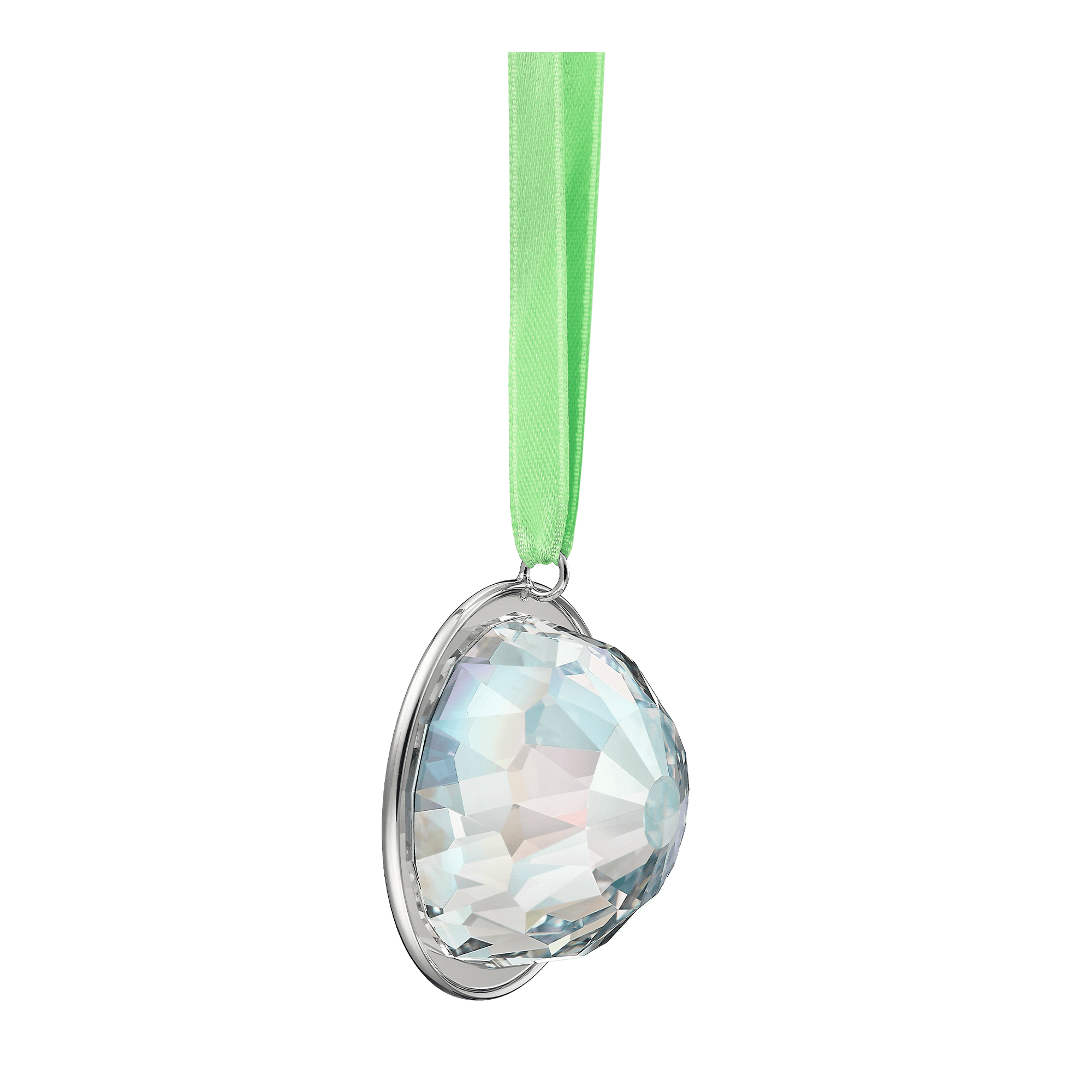 Nespresso Nespresso x Swarovski Festive Crystal Ornament Vertuo Capsule