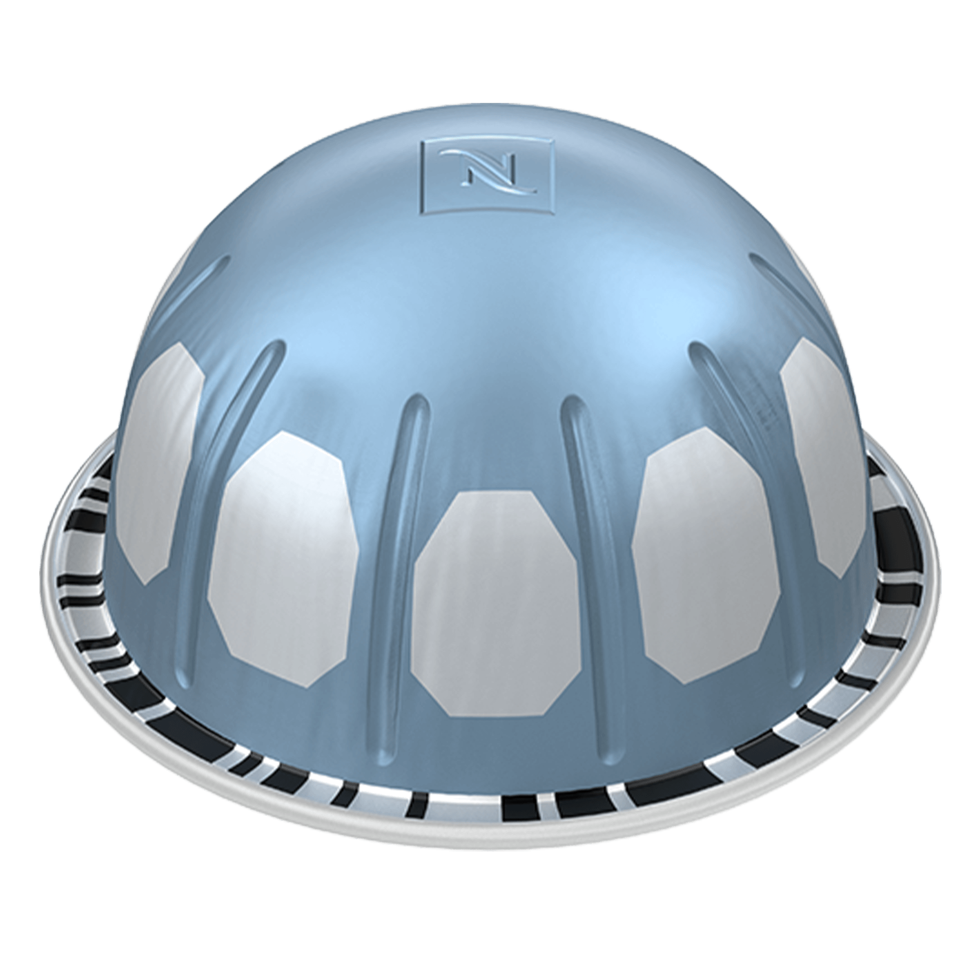 Nespresso Blueberry Cheesecake Koffiecapsules Sleeve van 10 Vertuo