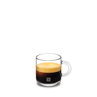 Coffee Small | Nespresso Professional