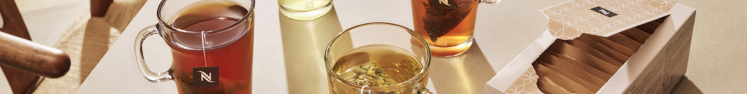 TEA & SUGAR
