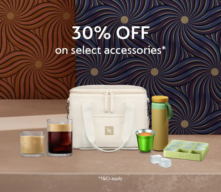 Accessories & Bites