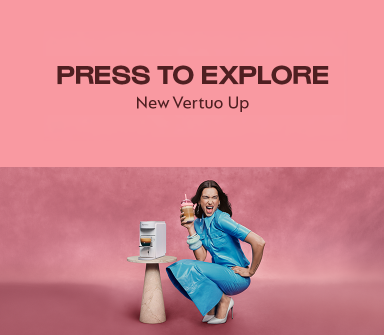 Vertuo
