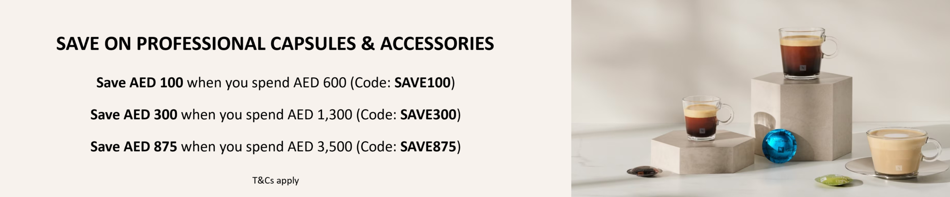 Professional Accessories