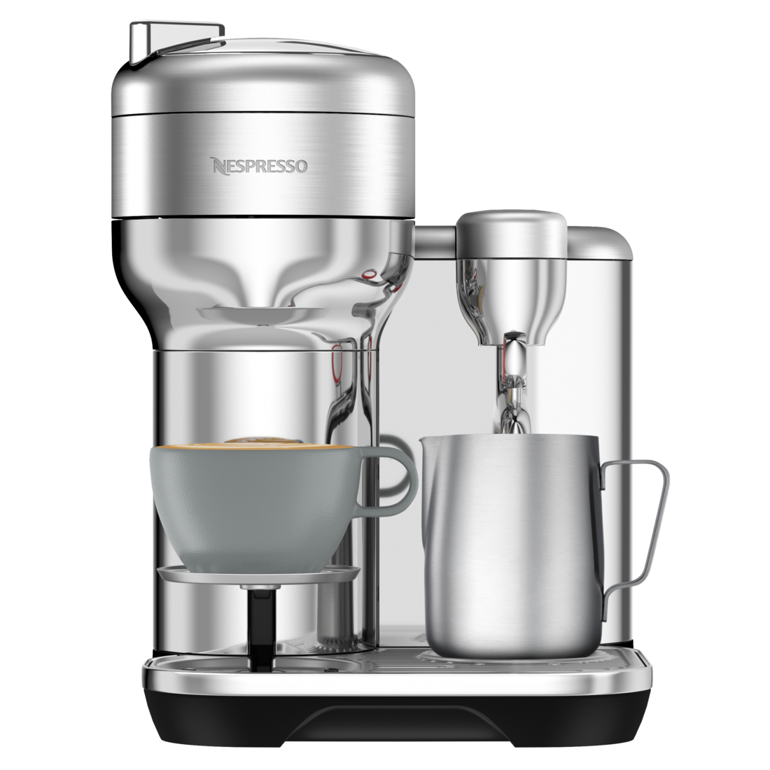 Vertuo Creatista | Coffee Machine | Nespresso UAE