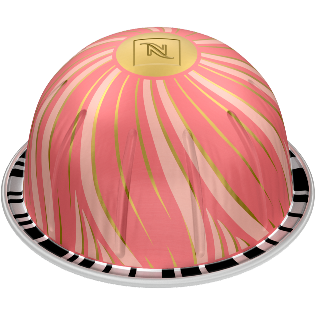 Sweet Almond & Hibiscus