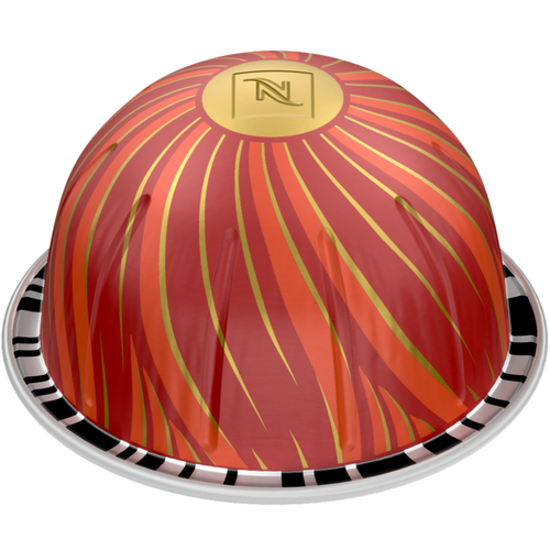 Cinnamon & Candied Tamarind