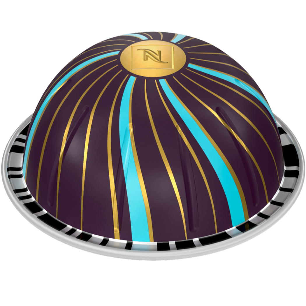 Festive Collection Double Espresso