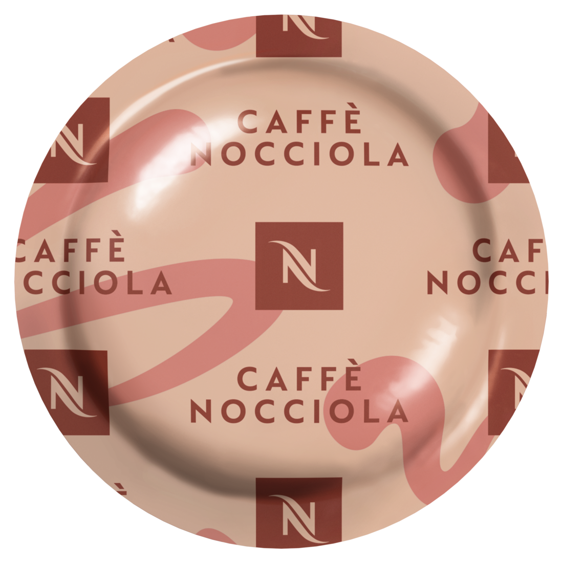 Caffè Nocciola