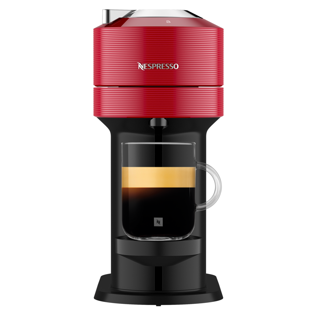 Nespresso VERTUO NEXT エスプレッソマシン　未使用 Vertuo Next | Nespresso Assistance