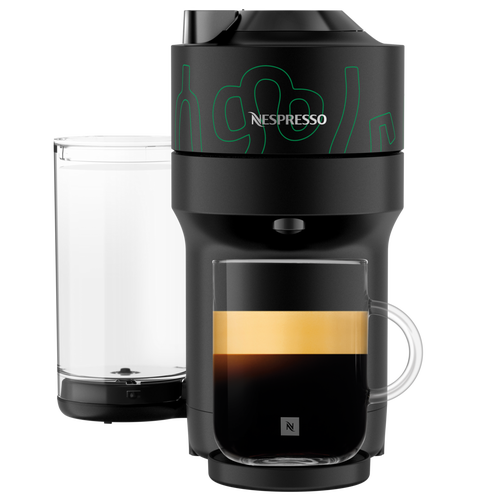 Limited Edition Vertuo Pop+ Samra