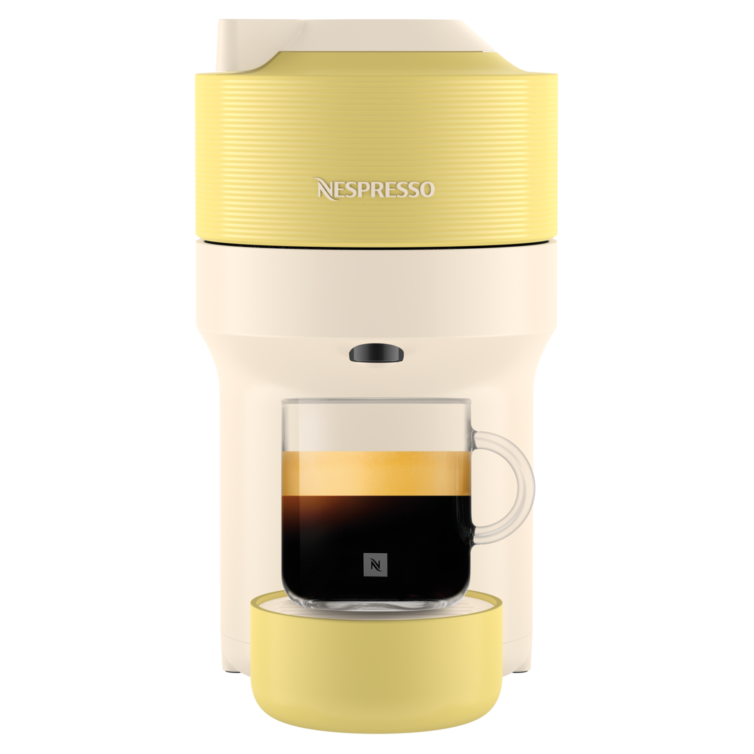 Limited Edition Vertuo Pop