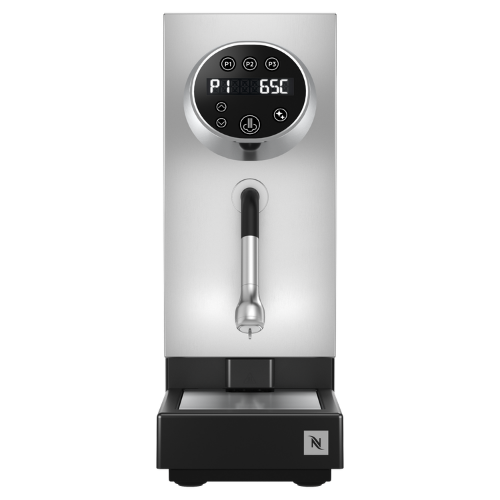 Steamer Pro