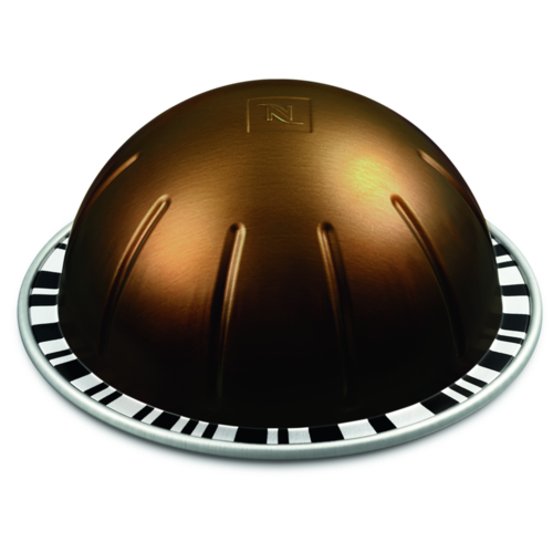 Double Espresso Chiaro