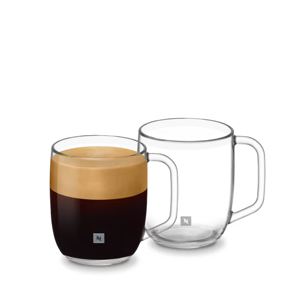 Signature Mugs, Small