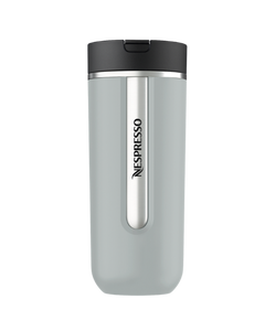 Travel Mug Large, Smokey Blue