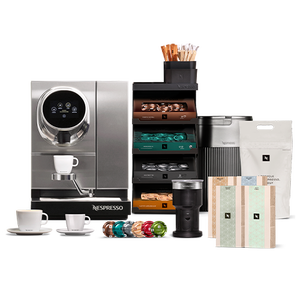 Nespresso Momento 100 Starter Pack