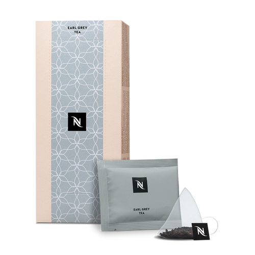 Earl Grey Black Tea