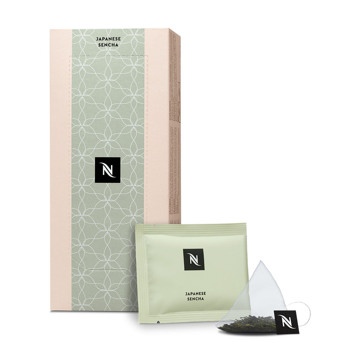 Japanese Green Tea Sencha