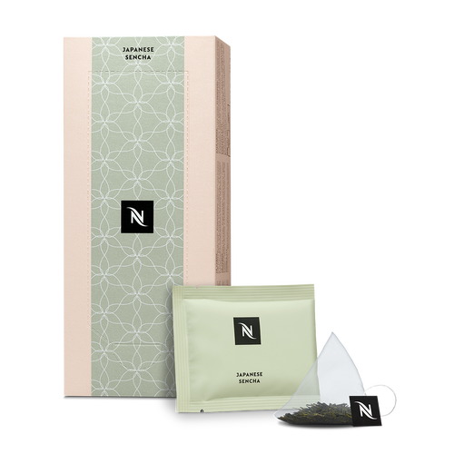 Japanese Green Tea Sencha