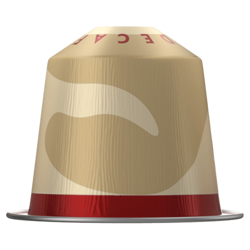 Vaniglia Decaffeinato