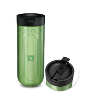 Nespresso x Swarovski Large Travel Mug