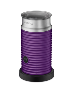 Milk Frother Aeroccino 3 Purple