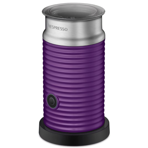 Milk Frother Aeroccino 3 Purple
