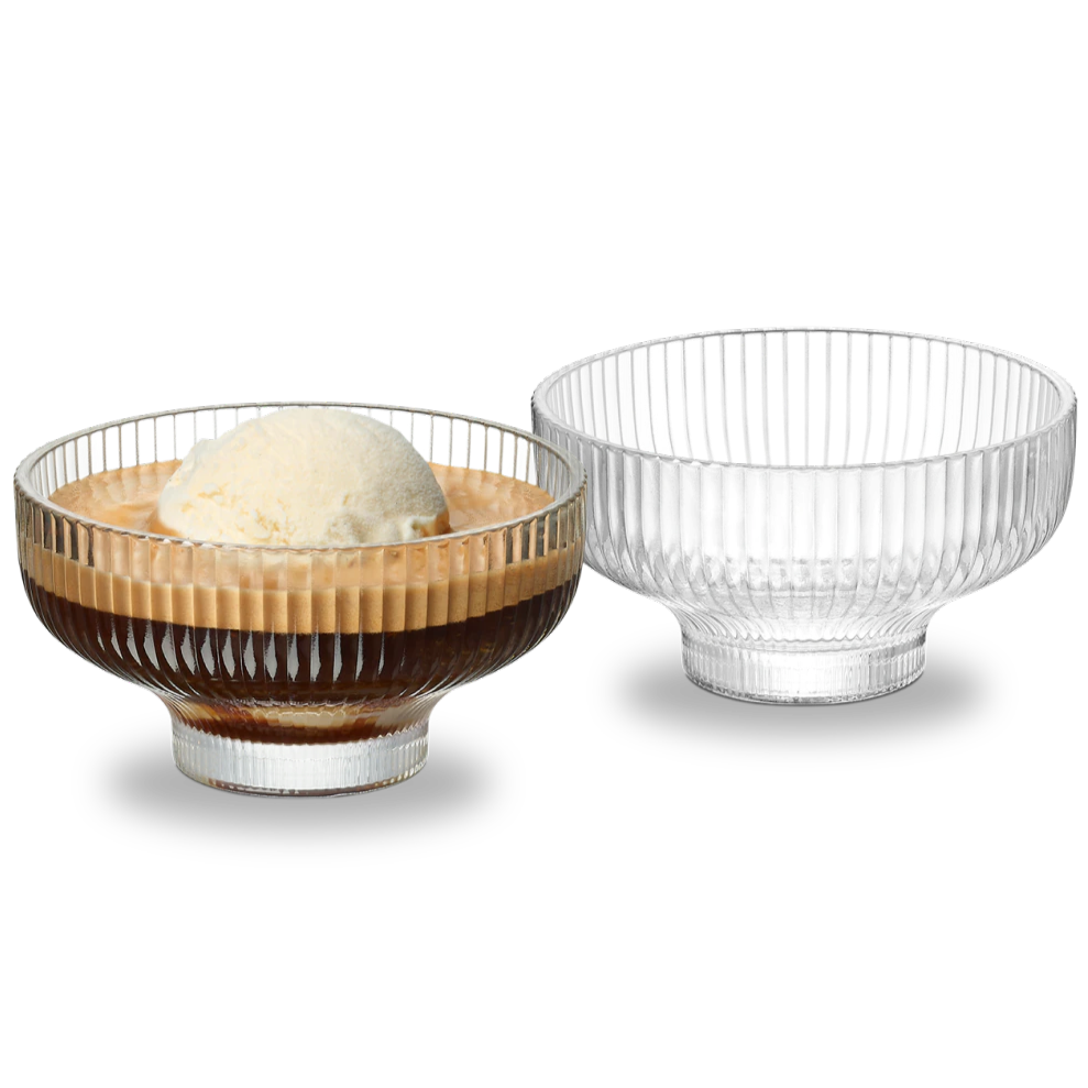 Affogato Bowls x 2