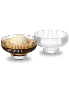 Affogato Bowls x 2