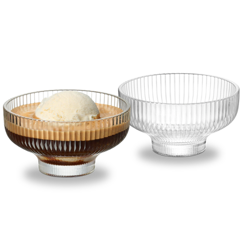 Affogato Bowls x 2