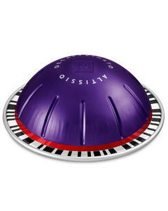 Altissio Decaffeinato