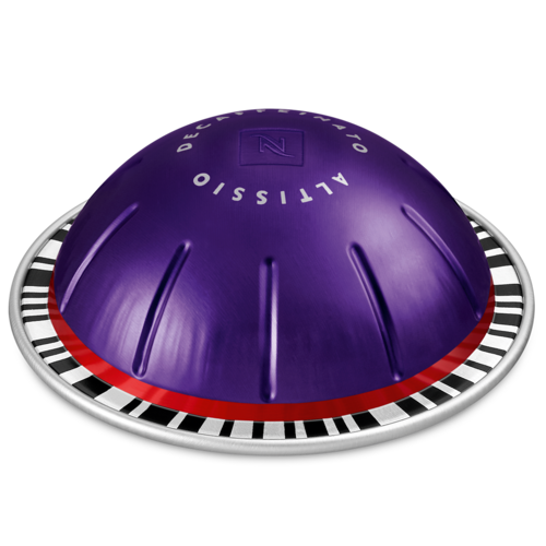 Altissio Decaffeinato