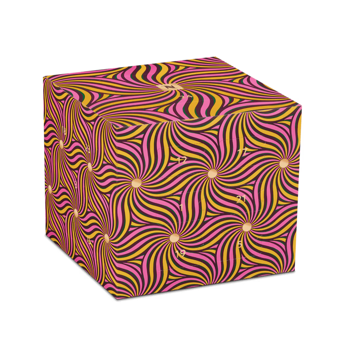 Advent Calendar, Vertuo