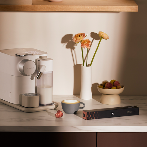 Barista Cappuccino Cups Medium x 2