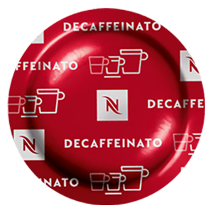 Decaffeinato